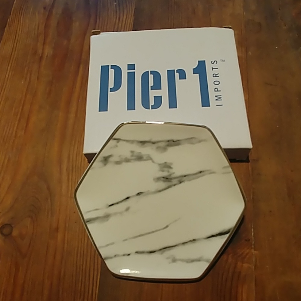 Small ring dish - Picture 2 of 4